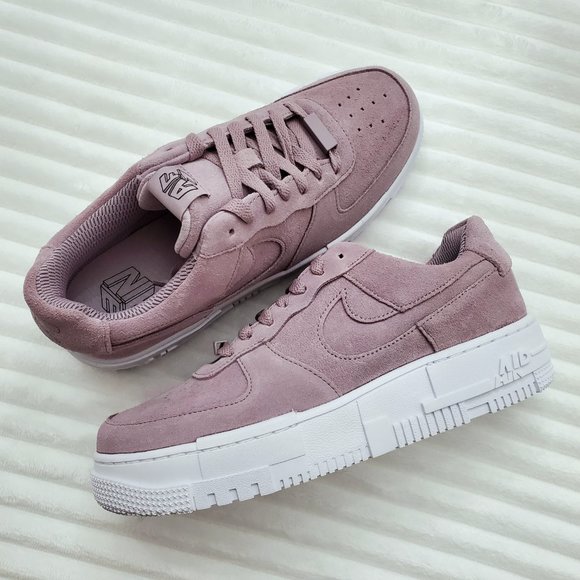 Nike Air Force 1 Pixel - Picture 2 of 12